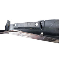 2011-2017 Lexus CT200h Right Rocker Panel Molding Side Skirt Fire Agate, 75850-76010-E0, F051, OEM, 2011, 2012, 2013, 2014, 2015, 2016, 2017