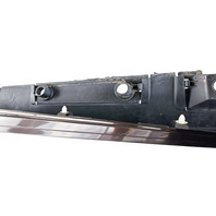 2011-2017 Lexus CT200h Right Rocker Panel Molding Side Skirt Fire Agate, 75850-76010-E0, F051, OEM, 2011, 2012, 2013, 2014, 2015, 2016, 2017