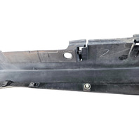 2011-2017 Lexus CT200h Right Rocker Panel Molding Side Skirt Fire Agate, 75850-76010-E0, F051, OEM, 2011, 2012, 2013, 2014, 2015, 2016, 2017