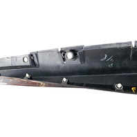 2011-2017 Lexus CT200h Right Rocker Panel Molding Side Skirt Fire Agate, 75850-76010-E0, F051, OEM, 2011, 2012, 2013, 2014, 2015, 2016, 2017