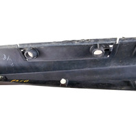 2011-2017 Lexus CT200h Right Rocker Panel Molding Side Skirt Fire Agate, 75850-76010-E0, F051, OEM, 2011, 2012, 2013, 2014, 2015, 2016, 2017