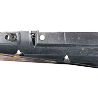 2011-2017 Lexus CT200h Right Rocker Panel Molding Side Skirt Fire Agate, 75850-76010-E0, F051, OEM, 2011, 2012, 2013, 2014, 2015, 2016, 2017