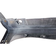 2011-2017 Lexus CT200h Right Rocker Panel Molding Side Skirt Fire Agate, 75850-76010-E0, F051, OEM, 2011, 2012, 2013, 2014, 2015, 2016, 2017