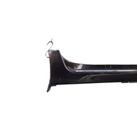 2011-2017 Lexus CT200h Right Rocker Panel Molding Side Skirt Fire Agate, 75850-76010-E0, F051, OEM, 2011, 2012, 2013, 2014, 2015, 2016, 2017