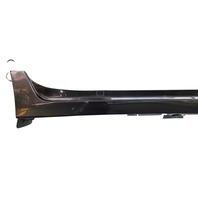 2011-2017 Lexus CT200h Right Rocker Panel Molding Side Skirt Fire Agate, 75850-76010-E0, F051, OEM, 2011, 2012, 2013, 2014, 2015, 2016, 2017