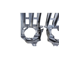 2011-2014 Lexus CT200h Bracket Fog Lamp Right/Left Set, 52125-76010, 52126-76010, F051, OEM, 2011, 2012, 2013, 2014