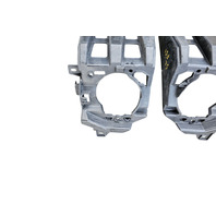 2011-2014 Lexus CT200h Bracket Fog Lamp Right/Left Set, 52125-76010, 52126-76010, F051, OEM, 2011, 2012, 2013, 2014