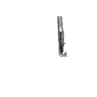 2011-2013 Lexus CT200h Front Radiator Core Support 53201-76010, F051, OEM, 2011, 2012, 2013