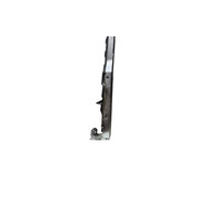 2011-2013 Lexus CT200h Front Radiator Core Support 53201-76010, F051, OEM, 2011, 2012, 2013