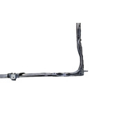 2011-2013 Lexus CT200h Front Radiator Core Support 53201-76010, F051, OEM, 2011, 2012, 2013