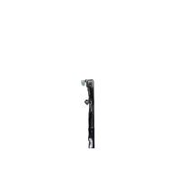 2011-2013 Lexus CT200h Front Radiator Core Support 53201-76010, F051, OEM, 2011, 2012, 2013