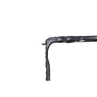 2011-2013 Lexus CT200h Front Radiator Core Support 53201-76010, F051, OEM, 2011, 2012, 2013
