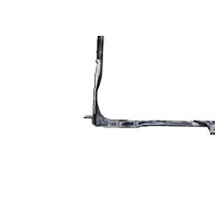2011-2013 Lexus CT200h Front Radiator Core Support 53201-76010, F051, OEM, 2011, 2012, 2013