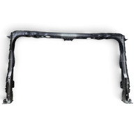 2011-2013 Lexus CT200h Front Radiator Core Support 53201-76010, F051, OEM, 2011, 2012, 2013