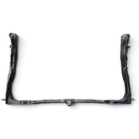 2011-2013 Lexus CT200h Front Radiator Core Support 53201-76010, F051, OEM, 2011, 2012, 2013