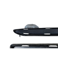 2011-2014 Lexus CT200h Rear Bumper Lower Retainer Louver LH RH, 52565 52566, 52565-76010, F051, OEM, 2011, 2012, 2013, 2014