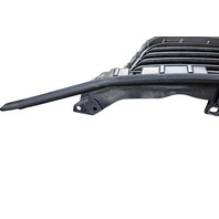 2011-2014 Lexus CT200h Front Bumper Lower Grille Grill, 53111-76900, F051, OEM, 2011, 2012, 2013, 2014