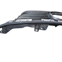2011-2014 Lexus CT200h Front Bumper Lower Grille Grill, 53111-76900, F051, OEM, 2011, 2012, 2013, 2014