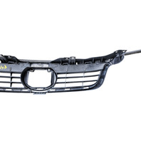 2011-2014 Lexus CT200h Front Bumper Lower Grille Grill, 53111-76900, F051, OEM, 2011, 2012, 2013, 2014