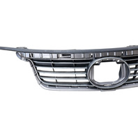 2011-2014 Lexus CT200h Front Bumper Lower Grille Grill, 53111-76900, F051, OEM, 2011, 2012, 2013, 2014