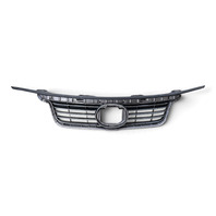 2011-2014 Lexus CT200h Front Bumper Lower Grille Grill, 53111-76900, F051, OEM, 2011, 2012, 2013, 2014