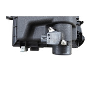 2011-2017 Lexus CT200h Air Cleaner Box Assembly, 17700-37301, F051, OEM, 2011, 2012, 2013, 2014, 2015, 2016, 2017