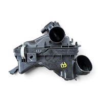 2011-2017 Lexus CT200h Air Cleaner Box Assembly, 17700-37301, F051, OEM, 2011, 2012, 2013, 2014, 2015, 2016, 2017