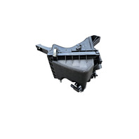 2011-2017 Lexus CT200h Air Cleaner Box Assembly, 17700-37301, F051, OEM, 2011, 2012, 2013, 2014, 2015, 2016, 2017