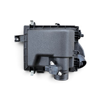 2011-2017 Lexus CT200h Air Cleaner Box Assembly, 17700-37301, F051, OEM, 2011, 2012, 2013, 2014, 2015, 2016, 2017