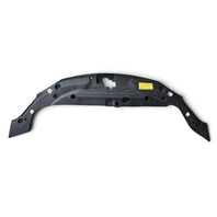 2011-2017 Lexus CT200h Radiator Cover Shield Support 53289-76010, F051, OEM, 2011, 2012, 2013, 2014, 2015, 2016, 2017
