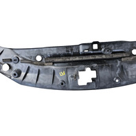 2011-2017 Lexus CT200h Radiator Cover Shield Support 53289-76010, F051, OEM, 2011, 2012, 2013, 2014, 2015, 2016, 2017
