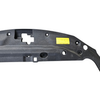 2011-2017 Lexus CT200h Radiator Cover Shield Support 53289-76010, F051, OEM, 2011, 2012, 2013, 2014, 2015, 2016, 2017