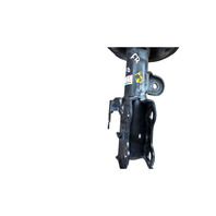 2012-2014 Lexus CT200h Front Shock Absorber Strut w/Spring Right Passenger 48510-79226, F051, OEM, 2012, 2013, 2014