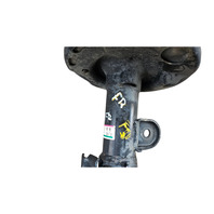 2012-2014 Lexus CT200h Front Shock Absorber Strut w/Spring Right Passenger 48510-79226, F051, OEM, 2012, 2013, 2014