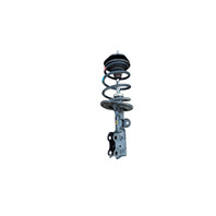 2012-2014 Lexus CT200h Front Shock Absorber Strut w/Spring Right Passenger 48510-79226, F051, OEM, 2012, 2013, 2014