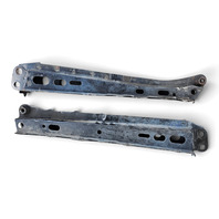 2011-2017 Lexus CT200h Front Right/Left Suspension Cross-Member Reinforcement Set, 51107-12010, F051, OEM, 2011, 2012, 2013, 2014, 2015, 2016, 2017