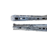 2011-2017 Lexus CT200h Front Right/Left Suspension Cross-Member Reinforcement Set, 51107-12010, F051, OEM, 2011, 2012, 2013, 2014, 2015, 2016, 2017