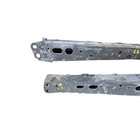 2011-2017 Lexus CT200h Front Right/Left Suspension Cross-Member Reinforcement Set, 51107-12010, F051, OEM, 2011, 2012, 2013, 2014, 2015, 2016, 2017