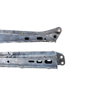 2011-2017 Lexus CT200h Front Right/Left Suspension Cross-Member Reinforcement Set, 51107-12010, F051, OEM, 2011, 2012, 2013, 2014, 2015, 2016, 2017