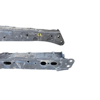 2011-2017 Lexus CT200h Front Right/Left Suspension Cross-Member Reinforcement Set, 51107-12010, F051, OEM, 2011, 2012, 2013, 2014, 2015, 2016, 2017
