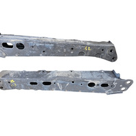 2011-2017 Lexus CT200h Front Right/Left Suspension Cross-Member Reinforcement Set, 51107-12010, F051, OEM, 2011, 2012, 2013, 2014, 2015, 2016, 2017