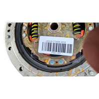 2011-2017 Lexus CT200h Transmission Input Damper Assy 31270-47060, F051, OEM, 2011, 2012, 2013, 2014, 2015, 2016, 2017