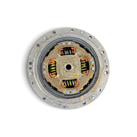 2011-2017 Lexus CT200h Transmission Input Damper Assy 31270-47060, F051, OEM, 2011, 2012, 2013, 2014, 2015, 2016, 2017