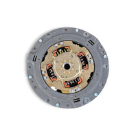 2011-2017 Lexus CT200h Transmission Input Damper Assy 31270-47060, F051, OEM, 2011, 2012, 2013, 2014, 2015, 2016, 2017
