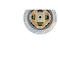 2011-2017 Lexus CT200h Transmission Input Damper Assy 31270-47060, F051, OEM, 2011, 2012, 2013, 2014, 2015, 2016, 2017