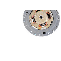 2011-2017 Lexus CT200h Transmission Input Damper Assy 31270-47060, F051, OEM, 2011, 2012, 2013, 2014, 2015, 2016, 2017