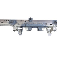 2011-2017 Lexus CT200h Center Front Body Tie Bar Radiator Support Brown 53208-75010, F051, OEM, 2011, 2012, 2013, 2014, 2015, 2016, 2017