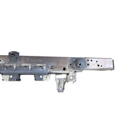 2011-2017 Lexus CT200h Center Front Body Tie Bar Radiator Support Brown 53208-75010, F051, OEM, 2011, 2012, 2013, 2014, 2015, 2016, 2017