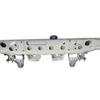 2011-2017 Lexus CT200h Center Front Body Tie Bar Radiator Support Brown 53208-75010, F051, OEM, 2011, 2012, 2013, 2014, 2015, 2016, 2017
