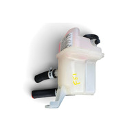 2011-2015 Lexus CT200h Inverter Coolant Tank Reservoir G92A0-76010, F051, OEM, 2011, 2012, 2013, 2014, 2015